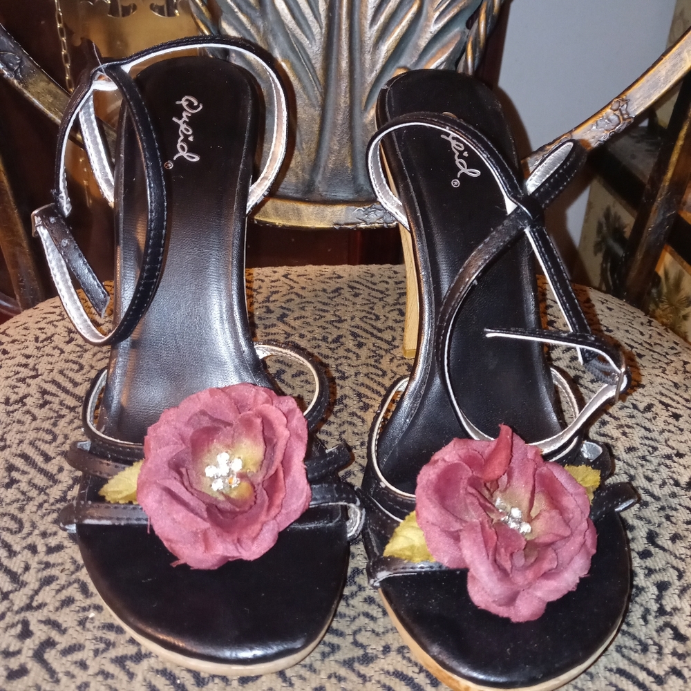 Ladies heels